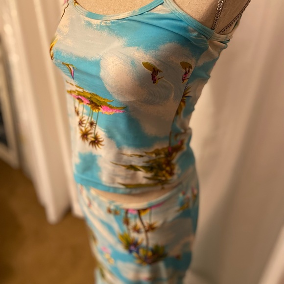 Kelsey Faerie Whimsical Festival Outfit - Picture 13 of 16